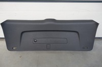 фото thumb №1, Audi q7 sq7 4m обивка защита задний крышки багажника задняя