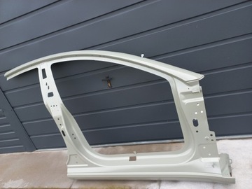 фото thumb №3, Tesla 3 iii рестайлінг nv35 highland поріг стійка праві 24-25