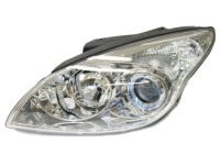 фото thumb №5, Фара hyundai i-30 07- лівий h1+h7/si/t