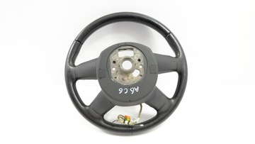 фото thumb №11, Audi a6 c6 рестайлінг кермо шкіра 4e0419091cl