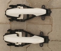 фото thumb №1, Volvo s60 iii v60 ii 18^ ручка дверь правый перед