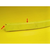 фото thumb №5, Молдинг pod фара левый задняя subaru impreza i kombi nr131