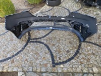 Reanult trafic iii lift бампер перед 620226941r оригинал Киев, фото thumb