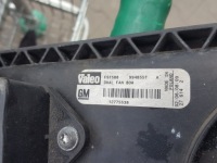 фото thumb №4, Вентиляторы радиатора saab 93 ii lift 1.9 tid