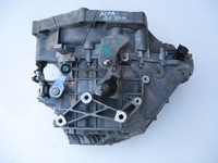 фото thumb №1, Коробка передач передач alfa romeo giulietta 1.6 jtdm