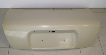 фото thumb №1, Кришка багажника кришка задня daewoo nubira sedan