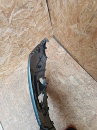 Бампер перед dacia jogger sandero stepway 3 рестайлінг  2023- Київ, фото thumb