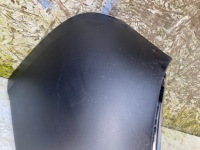 Дифузор спойлер бампер задній glb x247 w247 amg 19- a2478857501 Київ, фото thumb