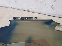 фото thumb №13, Крыло правые перед opel meriva a eur z21b 01r