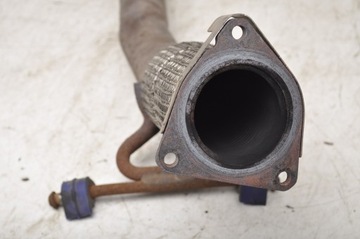 фото thumb №7, Volvo v90 ii 2.0 16v d5 труба выпускная выхлоп