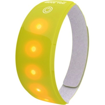 WOWOW LIGHTBAND Светоотражающая светодиодная лента