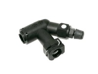 Купити Шланг насоса зчеплення do opel zafira, фото thumb