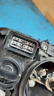 фото thumb №12, Фара правый 30698886 volvo v50 04-12r