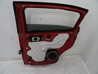 фото thumb №15, Citroen c3 iii дверь правое задние epyd