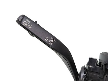 фото thumb №8, Audi a6 s6 c8 4k 2019 кермовий/підкермовий / перемикач поворотів двірник