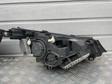 фото thumb №9, Bmw i3 лампы перед левая правая полный led 7398519 7398520