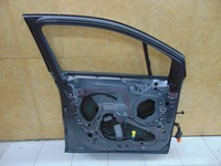 фото thumb №2, Дверь перед передние левая opel crossland lift