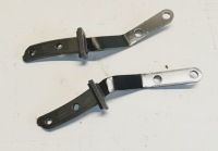 фото thumb №1, Кронштейн сидіння задній opel corsa e