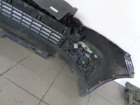 фото thumb №8, Бампер передній kompletny перед led citroen c-elysee ii lift eeb 2017 rok