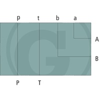 фото thumb №1, Granit плита bazowa ng10