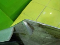 фото thumb №9, Ford galaxy mk3 lift 13r бампер перед