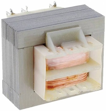 Трансформатор 4VA, 230VAC (13,3 В) 0,21A, Индел