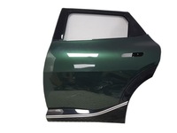 фото thumb №1, Ładne дверь молдинг левая задние kia ev6 левый задняя 21-25