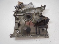 фото thumb №8, Mazda rx8 корпус защита двигателя крышка 1,3 13b-msp