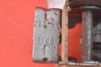 фото thumb №8, Педаль педалі гальмо renault talisman 16r