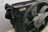 фото thumb №7, Комплект радиатор jeep grand cherokee iv wk, wk2 52014528ad 3.0l дизель