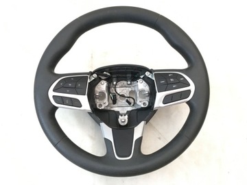 фото thumb №1, Chrysler pacifica 17- кермо мультифункція