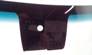 фото thumb №8, Стекло лобовое передняя genesis g80 2021- датчик камера hud оригинальная солнечный