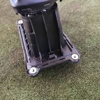 фото thumb №8, Dacia sandero ii вибірник передач троси 349016560r