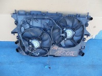 фото thumb №1, Ducato 2.3 14- набор радиатор вентиляторы комплект