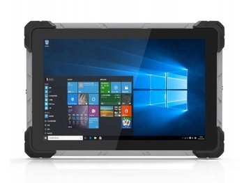 Промышленный планшет 10 дюймов, 4/64 ГБ W10 Pro 2D