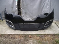 фото thumb №8, Бампер перед передній renault captur i 13r tegne