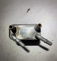 Купити Радіатор оливи коробки land rover range rover 3 facelift l322 lr015152, фото thumb