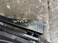 Сидіння пневматичний основа підлокітник citroen jumper 3 3 рестайлінг  06-25 r Недорого, фото thumb