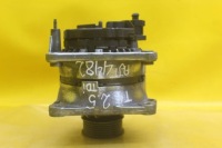 фото thumb №11, Генератор vw transporter t4 multivan 2.5 tdi ajt 0124325004