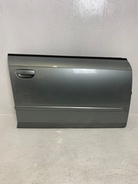 фото thumb №1, Audi a4 b7 8e0 передні праве двері