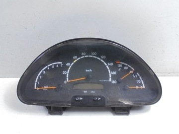 фото thumb №1, Sprinter i 03-06 спидометр приборы 2,2cdi a0014468521