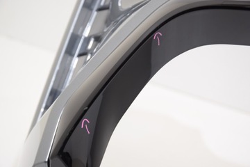 фото thumb №14, Bmw m8 f91 f92 бампер зад 6 pdc skyscraper c4w очень хороший