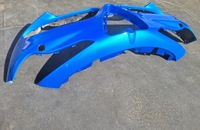 фото thumb №13, Бампер перед передній alfa romeo stelvio veloce 2020-