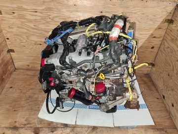 фото thumb №6, Двигун комплектний 3.0 vg30dett nissan 300zx twin cam японія turbo vg30