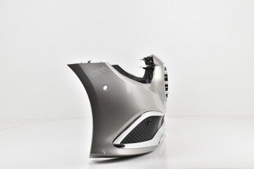 фото thumb №7, Mercedes e-klasa w213 213 рестайлинг 2020- elegance бампер переднее