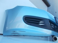 фото thumb №11, Volkswagen golf vi 6 rline r- line vw бампер переднее перед 5k0807221s