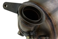 фото thumb №4, Nty dpf-vw-005 фильтр частиц твердых dpf