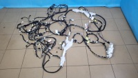 фото thumb №1, Toyota corolla e21 джгут електропроводка салону 82199-f2c50