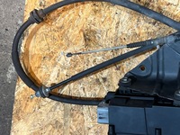 фото thumb №6, Bmw x6 e71 механізм гальма ручного 6788968 скло доставка безкоштовно