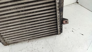 фото thumb №7, Vw touareg 7l 2.5 tdi интеркулер радиаторов